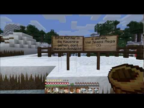 [Minecraft] Relay Race: S01E27 [HD/Aut]