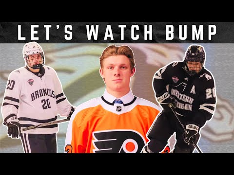 Let's Watch Alex Bump | Shift by Shift