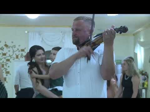 2. Zamiškovci na svadbe 2025