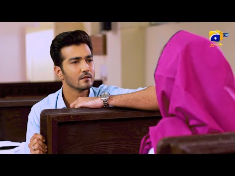Meray Humnasheen Episode 11 Promo | Tonight at 8:00 PM only on Har Pal Geo