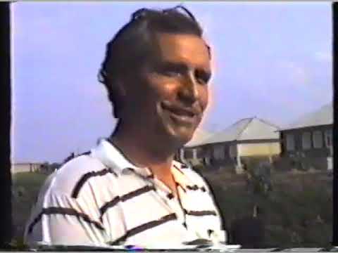 s.Costuleni 06.06.1992, emisiunea “Viața satului”