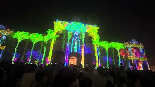 Singapore’s Night Festival 2026 Show (w/ Dinosaur Walking)