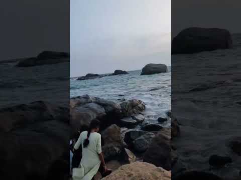 #kanniya kumari # beach #nature #travel