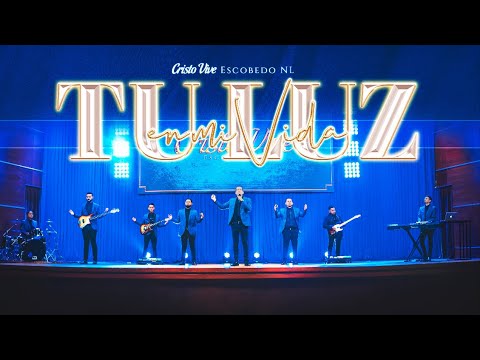 Cristo Vive Escobedo N.L. | Tu luz en mi Vida.