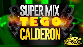 Download lagu Mix tego calderon mp3