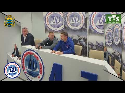 Wigry 2-2 Warmia Grajewo