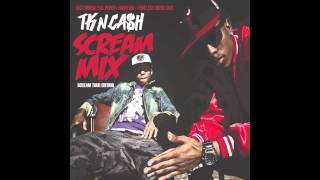 TK N CASH   " LOVING THAT "