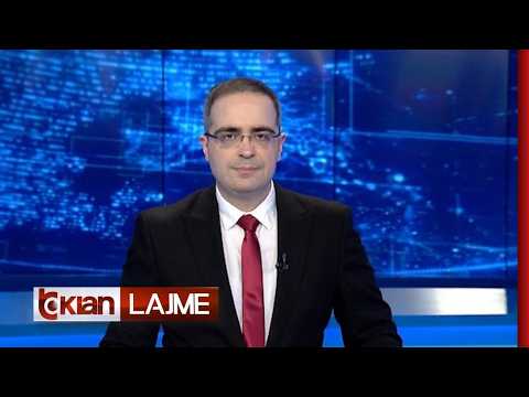 Edicioni i Lajmeve Tv Klan 28 Shkurt 2026, ora 22:50 | Lajme - News