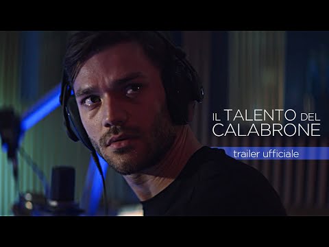 Il Talento del Calabrone - Trailer