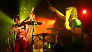 Shy Child - Open Up The Sky