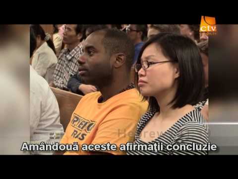 122. Adevarul Viu - Credinta in ciuda tuturor asteptarilor