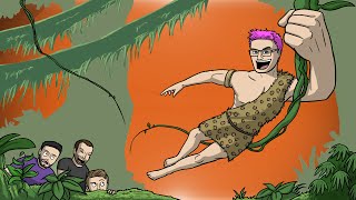 INTO THE WILD!! - (Online Drawing Game/Draw My Thing)