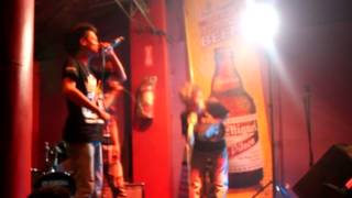 Gugmang Gihalad by The Hangalz(Official Music Video)