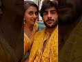 Pyar Ki Rahe Dangal TV Serial Priya And Rudra And Rohan Anjali Viralvideo Shortvideo Love Song