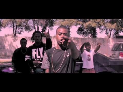 JoobaRC - Long Beach (Official Video) Shot By Richard Wolfe