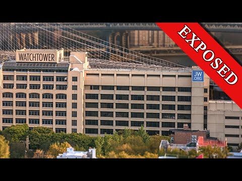 Jehovah’s Witnesses Exposed - Image 2