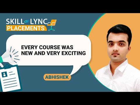 SKILL-LYNC Placements | Puneet Pawar | Master's in Hybrid Electric Vehicle Design and Analysis