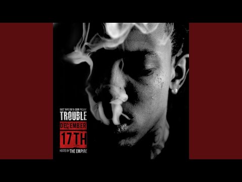 The Worst Way (feat. Waka Flocka Flame)