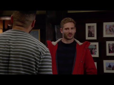 Belle and Jamie scenes (Jamie only) - Emmerdale (26/10/20)