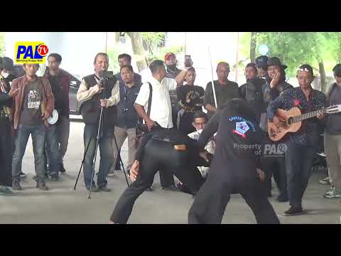 Permasalahan Cagar Budaya akan Dibahas dalam Paripurna DPRD