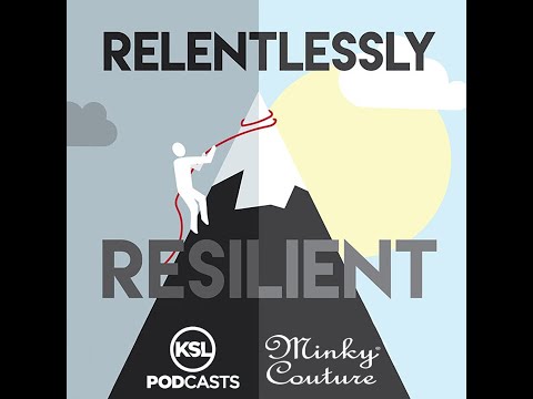 Ep. 25: Courtney Checketts remembers her husband, Rocky