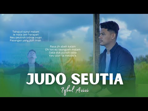 JUDO SEUTIA - AN NAHLA - COVER IQBAL AZIZI