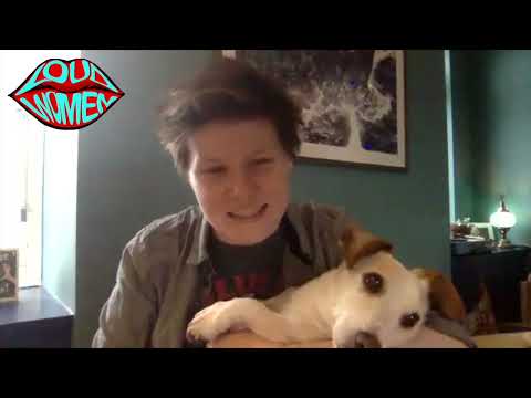 LOUD WOMEN: An interview with Grace Petrie