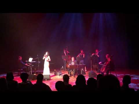 Orquesta Tangarte 20 years jubilee @mixmusik