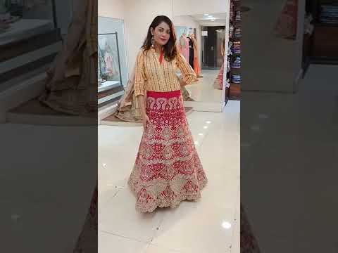 Bridal Wedding Dress Store portfolio by Daabu in Jaipur - Photo 2 Bridal Wedding Dress Store portfolio by Daabu in Jaipur - Photo 2