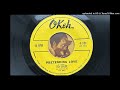 Ted Taylor - Pretending Love (Okeh) 1962