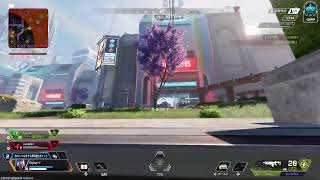 apex　Lスター伝説