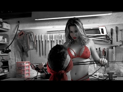 David Ferrari feat. La Diosa - ASESINA (Official Video)