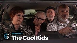 Trailer VOSTFR