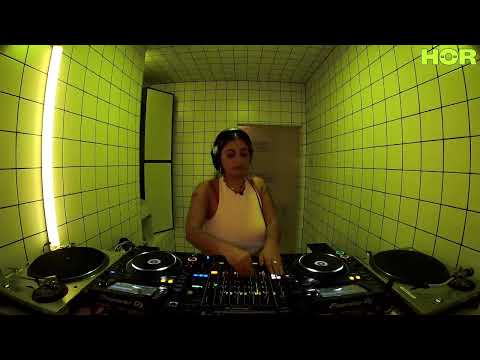 Chippy Nonstop / October 4 / 6pm-7pm