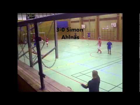 IK Sturehov 4-0 Trollhättans BOIS , Mariedal Cup 2010