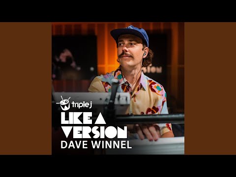 Africa (triple j Like A Version)