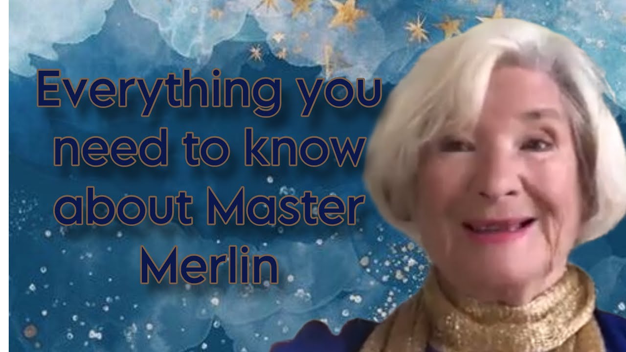 Everything you need to know about Master Merlin