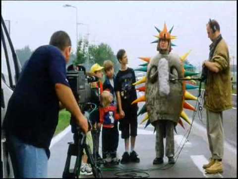 Chłopaki Nie Płaczą - JEŻOZWIERZ