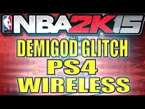 DEMIGOD GLITCH TUTORIAL ( EASY )