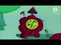 Dr Seuss Video Classics Dr Seuss S Sleep Book 1993 VHS Sped Up Low