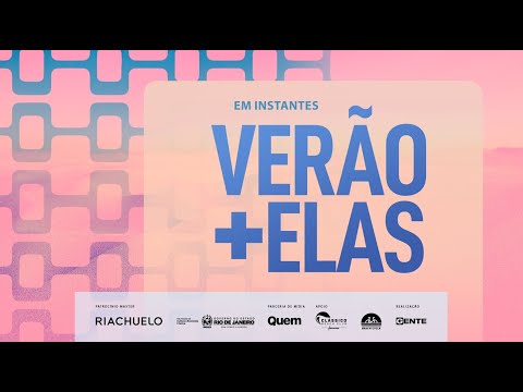 Verão + Elas com Karinah