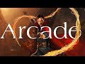 Doctor Strange Arcade Loving You Is A Losing Game