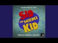 Sid The Science Kid Main Theme From Sid The Science Kid