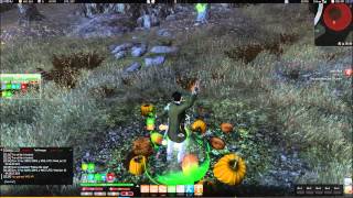 The Secret World - Jack's Back