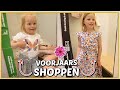 VOORJAARS- OUTFiTS SHOPPEN MET DE MEiDEN ? | Bellinga Vlog #2420