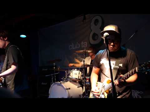 140606 Reflex 목소리 @ Club Ta