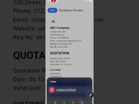 Quotation Maker video thumbnail