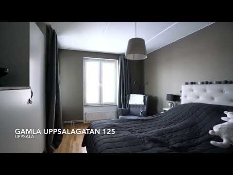 Gamla Uppsalagatan 125 - 3:a · 70m2 - Nyby : Via Notar mäklare Uppsala