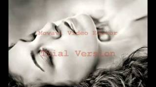 Sarah Fimm - Be What You Wanna Be (original promo version)