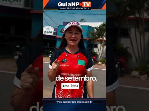 É neste domingo, 20 de setembro, corrida em comemoração aos 17 anos do Instituto Edson Royer,